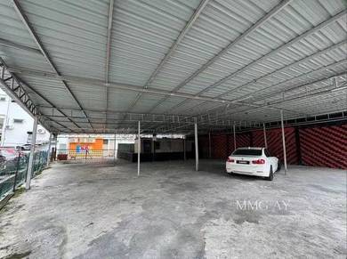 Commercial-Land-for-sale-Kapar-Selangor