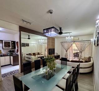 Seri Maya Condominium Jalan Jelatek Setiawangsa [move in condition]