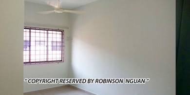 Terraced-House-for-sale-Batu-Berendam-Melaka