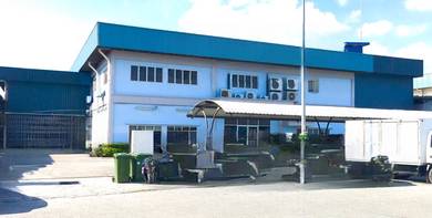 Puchong IOI Jalan TPK Bungalow Factory Warehouse Industrial