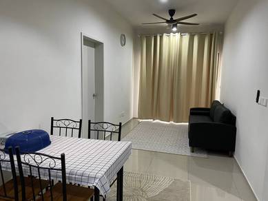 Amra Homestay  Skyawani 4
