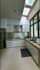 2 Sty Semi-D Cangkat Bukit Gambier Gelugor Fully Extended Land 4080sf