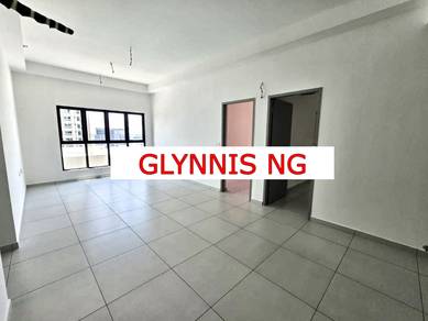 [Dual Key] Sinaran 1044sf Batu Kawan original unit for sales