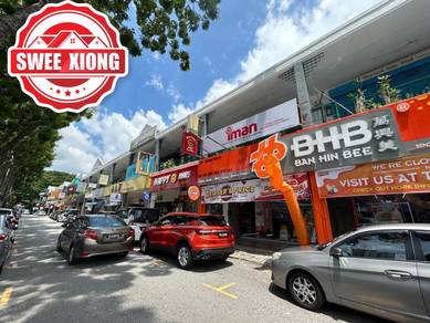 Shop-lot-for-sale-Sungai-Dua-Penang