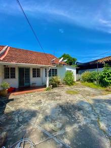 Penang Greenland  Jalan Thorpe, Taman Kennedy   1 Sty Semi-D House