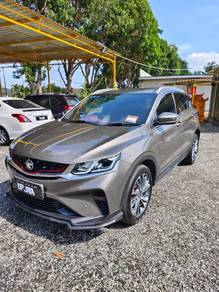 Proton X50 PREMIUM 1.5-WARANTI PROTON 2027
