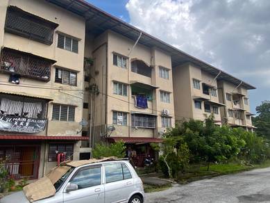 Flat-for-sale-Senawang-Negeri-Sembilan