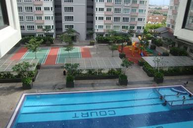 Room-for-rent-Gombak-Selangor