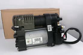 M/Benz W164 Airmatic Pump 100% New