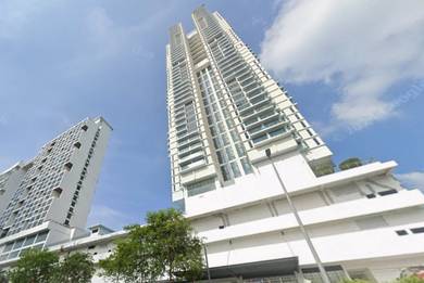 Skypark Cyberjaya - Fully Furnished Serviced Apartment
