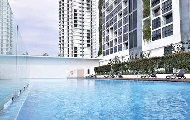 Skypark Cyberjaya - Fully Furnished Serviced Apartment