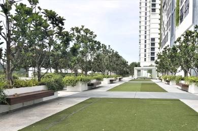 Skypark Cyberjaya - Fully Furnished Serviced Apartment
