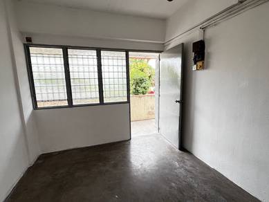 Taman Tasek Rethina Flats