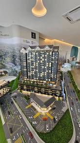 New-Condominium-for-sale-Cameron-Highlands-Pahang