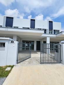 2-storey-Terraced-House-for-sale-Johor-Bahru-Johor