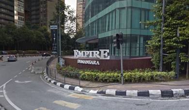 Empire Damansara
