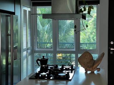 The Laguna renovated well furnished unit , Langkawi