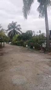 Telok Gong Zoning Industrial Land For Sale