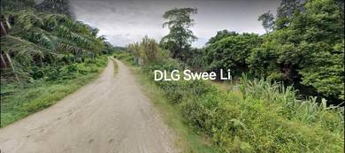 Cheapest Batang Kali/Hulu Selangor/ Freehold Converted Industrial Land