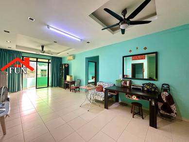 PENHILL Condo w Excellent Air Quality & HEALTHIER LIFESTYLE