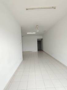Residensi Laguna (Belvedere Service Apt)