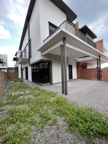 Cluster-House-for-sale-Kulai-Johor