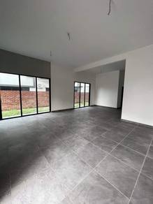 Cluster-House-for-sale-Kulai-Johor-1