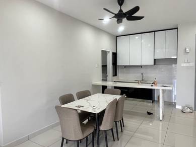 Vertu Resort @ Aspen Vision City-1