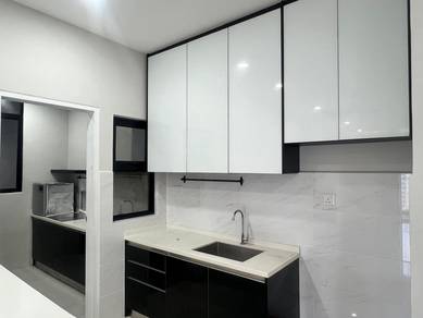 Vertu Resort @ Aspen Vision City-2