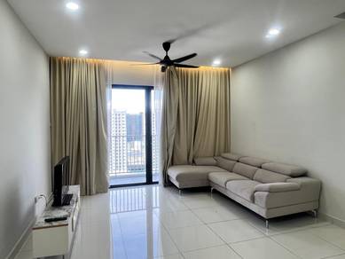 Vertu Resort @ Aspen Vision City-3