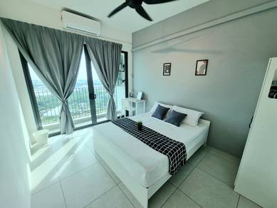 Room-for-rent-Perai-Penang