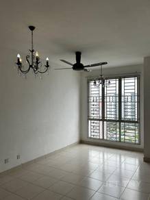 Seri Baiduri Apartments @ Setia Alam