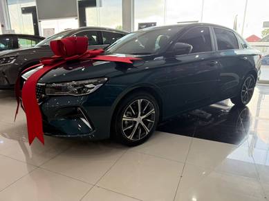 MID YEAR KAW KAW 8K PROMO NEW Proton S70 FLAGSHIP