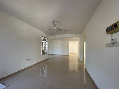【 CORNER KICK 】Bandar Seri Astana- Single Storey Terrace Corner Lot