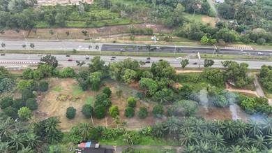 Agricultural-Land-for-sale-Dengkil-Selangor