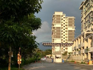 [💥The Residence 1 Apartment Tiara East Semenyih Full Loan Cash Back💥