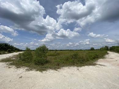 Agricultural-Land-for-sale-Dengkil-Selangor