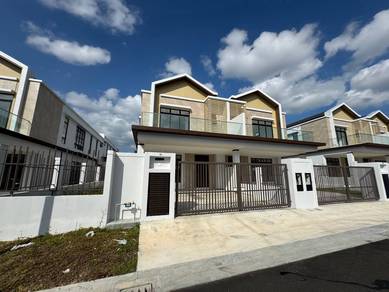 Cluster-House-for-sale-Johor-Bahru-Johor