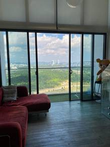 The Place,Cyberjaya, Duplex Unit for sale only 200k below market price