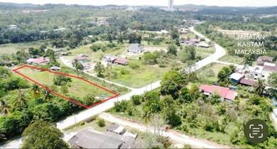 Agricultural-Land-for-sale-Labu-Negeri-Sembilan