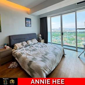 Bay Residence Condominium for Sale