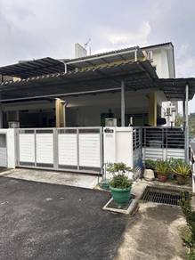 2.5 Storey ENDLOT, Taman Desa Ros, Senawang, Seremban