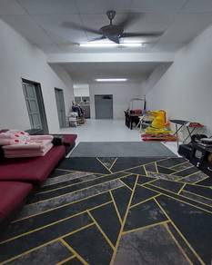 FlexiBooking, Single Storey Bandar Putera 2 (Ember) Non Bumi Lot