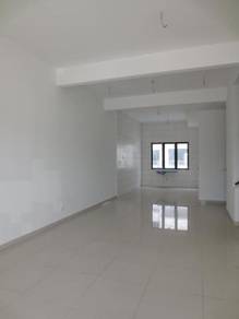 Kajang Taman Mutiara Villa 3 sty for sale