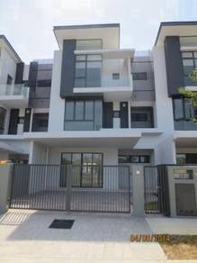 Kajang Taman Mutiara Villa 3 sty for sale