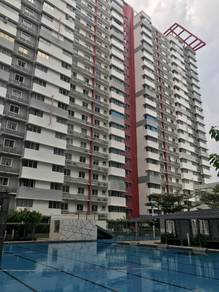 Koi Kinrara