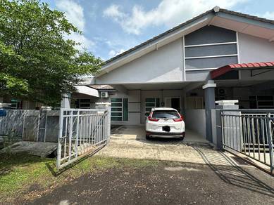 TAMAN BUKIT KATIL DAMAI | Rumah Teres Setingkat SIZE BESAR Bukit Katil