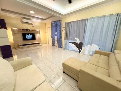 2-storey-Terraced-House-for-rent-Melaka-City-Melaka