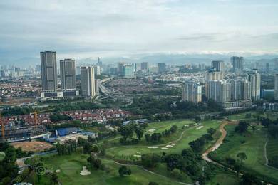 The Tropika Bukit Jalil