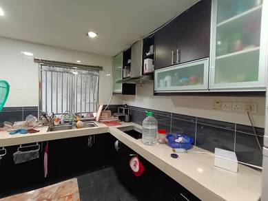 2 Sty Pandan Indah Taman Seri Merdeka